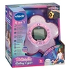 Image de Radio-réveil Kidimagic Galaxy Light Rose