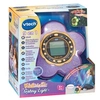 Image de Radio-réveil Kidimagic Galaxy Light Violet
