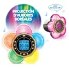 Image de Kidimagic Galaxy Light Violet