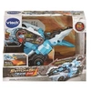 Image de Robot éducatif Switch & Go Dinos Steel Le super Ptérodactyle