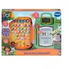Image de Jeu éducatif Dora Sac à dos éducatif