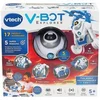 Image de Jeux électroniques robot vbot explorer 5el Vtech Electronics Europe Blanc 27,9x11,5x30 cm A2404023