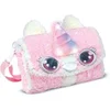 Image de Jeux éducatifs ma licorne kidcouture Vtech Electronics Europe Rose 19,1x10x28,8 cm A2403200