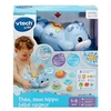 Image de Jeu d'éveil Théo Mon hippo bébé nageur