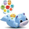 Image de Theo Mon Hippo Bebe Nageur