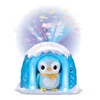 Image de Vtech Baby - Veilleuse P'tit Pingouin Nuit Etoilee