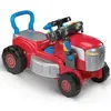 Image de Super Tracteur Magi Tondeuse