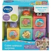 Image de Cubes Animaux Surprises