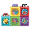 Image de Cubes Animaux Surprises
