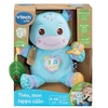Image de Jouet musical d'éveil Théo, mon hippo câlin