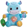 Image de Vtech Baby - Peluche Interactive - Theo Mon Hippo Calin