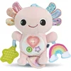 Image de Vtech Baby - Bebe Axolotl Musical Eliott