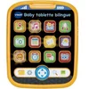 Image de Jeux électroniques tablette bilignue Vtech Electronics Europe Orange 21,6x4,5x22,5 cm A2501128