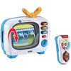 Image de VTech Mi Tele Amiga Smart TV Jeux et chaînes en occasion ou reconditionné