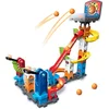 Image de Marble Rush Basketball Set S500