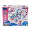 Image de Construction circuit bille Marble Rush Fairy Garden Set M500E