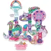 Image de Marble Rush - Fairy Garden Set M500e