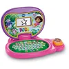 Image de VTech - Mon Ordi Éducatif Dora L’Exploratrice - Ordinateur Enfant Bilingue avec Écran Rétroéclairé, 13 Activités et Jeux Interactifs Dora - Cadeau Enfant Dès 3 Ans - Contenu en Français et Anglais en occasion ou reconditionné