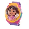 Image de Montre-jeu éducative Dora