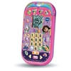 Image de Jeu éducatif Dora Le smartphone éducatif