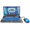 Image de VTech - Genius XL Ordi Éducatif Bilingue Bleu - Ordinateur Enfant avec Écran LCD, Clavier AZERTY, Souris et 164 Jeux Éducatifs - du CP au CM2 - Cadeau Enfant Dès 6 Ans - Contenu en Français et Anglais en occasion ou reconditionné