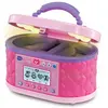 Image de Kidisecrets - Ma Mallette Beaute Magique Pour Enfant - Jouet D'imitation