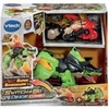 Image de Robot éducatif Switch & Go Dinos Combo Snipops, Le Super Spinosaure 2 en 1
