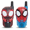 Image de Talkies-Walkies interactifs Spidey