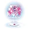 Image de VTech - Mosaïc Magic Lights Lampe - Kit Mosaïque Enfant - Lampe de Chambre Personnalisable avec Effets Lumineux et Musique - Jeu Créatif et DIY - Cadeau Enfant Dès 5 Ans - Contenu en Français en occasion ou reconditionné