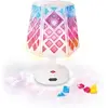 Image de Lampe Vtech Electronics Europe Mosaic Magic Blanc 24,1x10x22,5 cm A2503231