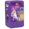 Image de VTech - KidiSecrets Mon Casier Magic Locker L'École des Licornes - Coffre Secret avec Code, Jeux, Réveil et Musique - Boîte Secrète Personnalisable - Cadeau Enfant Dès 5 Ans - Contenu en Français en occasion ou reconditionné
