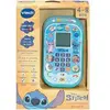 Image de Smartphone éducatif VTech Stitch Bleu TU A2601958