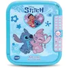 Image de VTech - Disney, KidiSecrets Mon Journal Intime Stitch - Journal Intime Électronique avec Code, Carnet Secret, Feutre et 5 Jeux - Jouet Lilo et Stitch - Cadeau Enfant Dès 5 Ans - Contenu en Français en occasion ou reconditionné