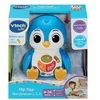 Image de Jeu éducatif et électronique Flip Flap Mon pingouin 1,2,3