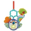 Image de VTech -Baby Toucan Musical Temps de Promenade ! Jouet pour Poussette bébé à partir de 3 Mois, Toucan en Peluche Douce réveille Les Sens, Version ESP en occasion ou reconditionné