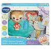 Image de Doudou Coffret naissance toudoux Doudou et bracelets hochets