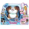 Image de Peluche interactive Cookie Mon chiot bobo