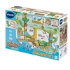 Image de Construction circuit bille Marble Rush Junior Animal Set J100