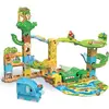 Image de Marble Rush Junior -animal Set J100