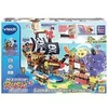 Image de Construction circuit bille Marble Rush Adventures Super bateau pirate interactif