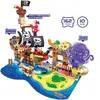 Image de Marble Rush Adventures - Super Bateau Pirate Interactif