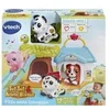 Image de Jeu électronique Tut Tut Animo Bisous Ptite Niche Tobbogan + Cookie chien gentil