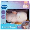 Image de Peluche interactive Lumizen Rose
