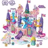 Image de Marble Rush Adventures - Chateau De Princesse Enchante