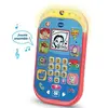 Image de Toy Story 5 - Le Smartphone Educatif