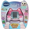 Image de Jéu éducatif et électronique Kitty Life Rose