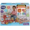 Image de Porteur bébé Vtech Tchou Tchou Loco Mon porteur évolutif