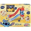 Image de Circuit Tremplin toboggan Tut Tut Bolides Stitch