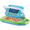 Image de Jeux éducatifs ordi-tablette Vtech Electronics Europe Ptit Genius SPE Vert 33x7,8x35 cm A1804737