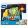 Image de Véhicule interactif P'tit camion color mix